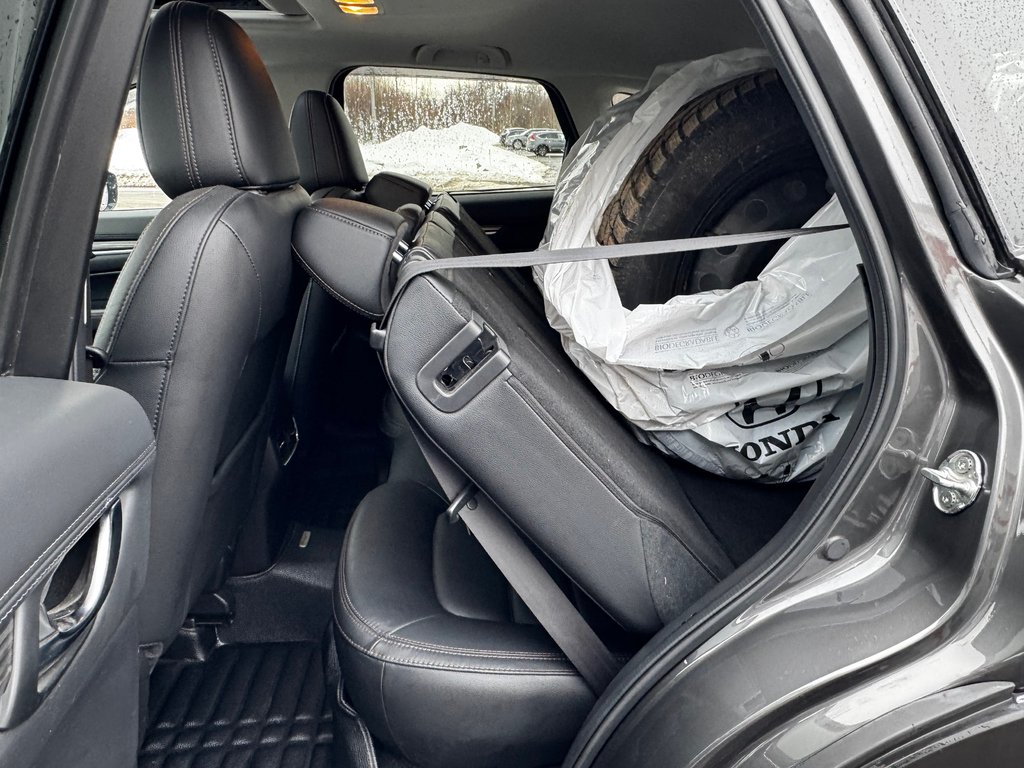 2021 Mazda CX-5 GT in Amherst, Nova Scotia - 9 - w1024h768px