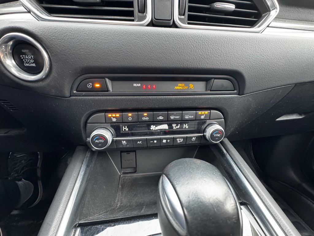 2021 Mazda CX-5 GT in Amherst, Nova Scotia - 16 - w1024h768px