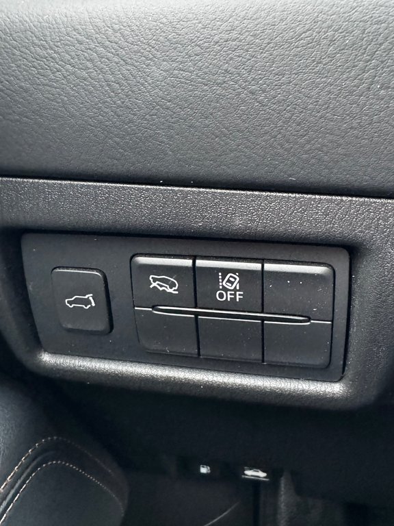 2021 Mazda CX-5 GT in Amherst, Nova Scotia - 13 - w1024h768px