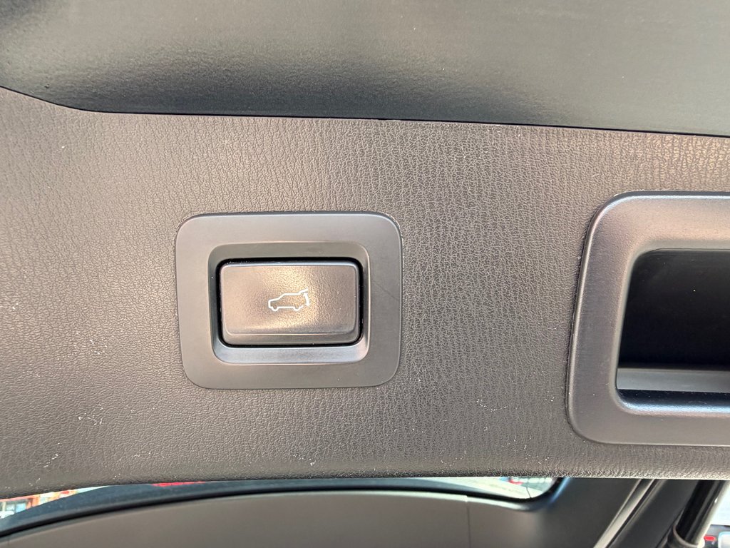2021 Mazda CX-5 SIGNATURE in Amherst, Nova Scotia - 10 - w1024h768px