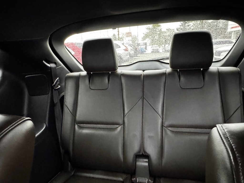 2022 Mazda CX-9 SIGNATURE in Amherst, Nova Scotia - 11 - w1024h768px