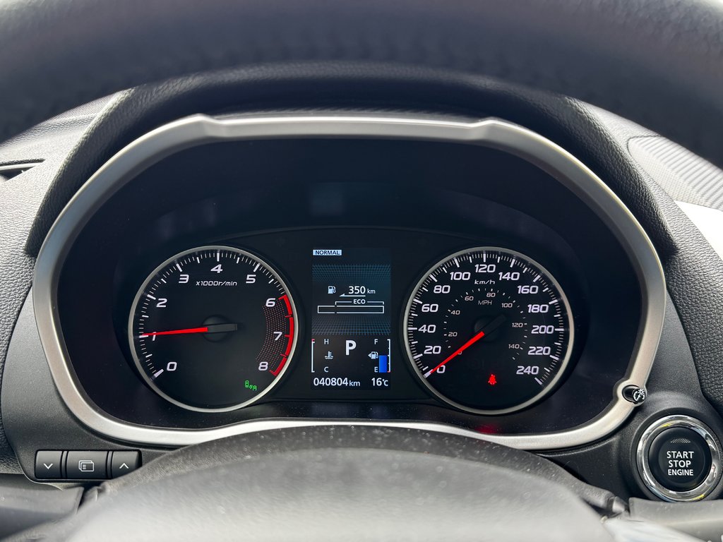 2024 Mitsubishi ECLIPSE CROSS GT in Amherst, Nova Scotia - 14 - w1024h768px