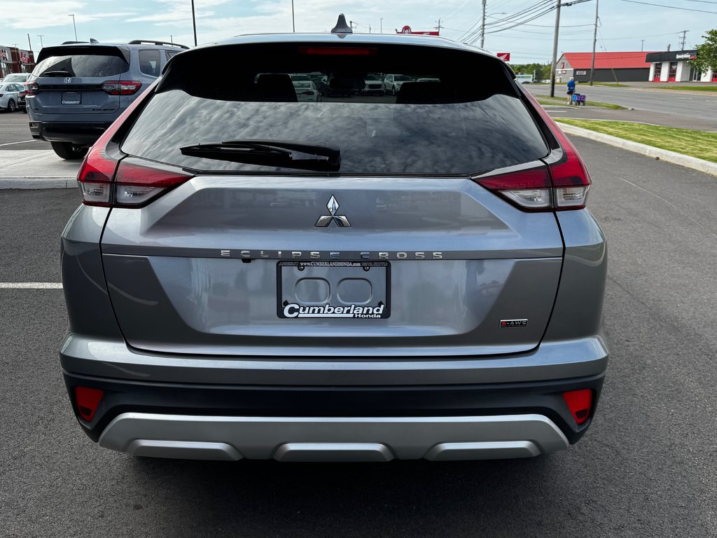 2024 Mitsubishi ECLIPSE CROSS GT in Amherst, Nova Scotia - 8 - w1024h768px
