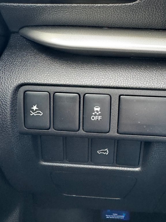 2024 Mitsubishi ECLIPSE CROSS GT in Amherst, Nova Scotia - 13 - w1024h768px