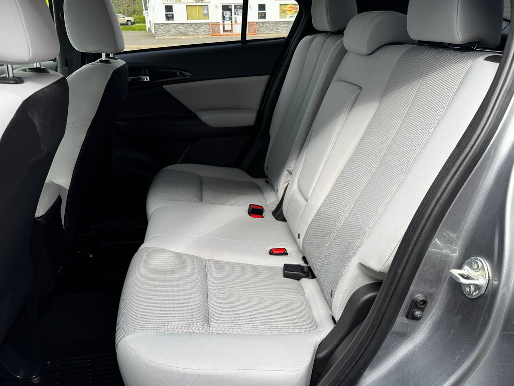 2024 Mitsubishi ECLIPSE CROSS GT in Amherst, Nova Scotia - 11 - w1024h768px