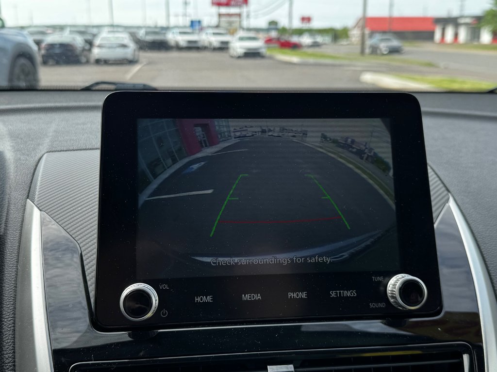 2024 Mitsubishi ECLIPSE CROSS GT in Amherst, Nova Scotia - 17 - w1024h768px