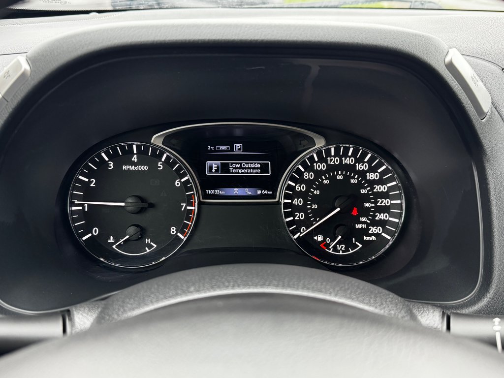 2020 Nissan Pathfinder SL Premium in Amherst, Nova Scotia - 13 - w1024h768px