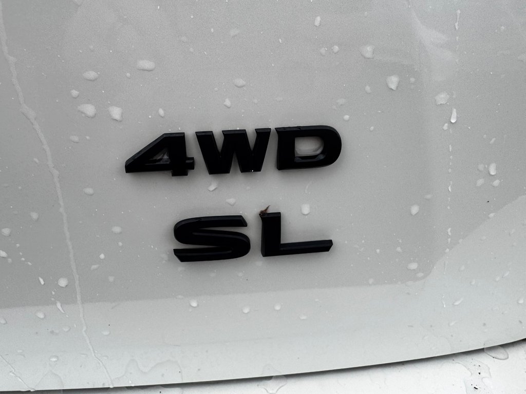 2020 Nissan Pathfinder SL Premium in Amherst, Nova Scotia - 7 - w1024h768px