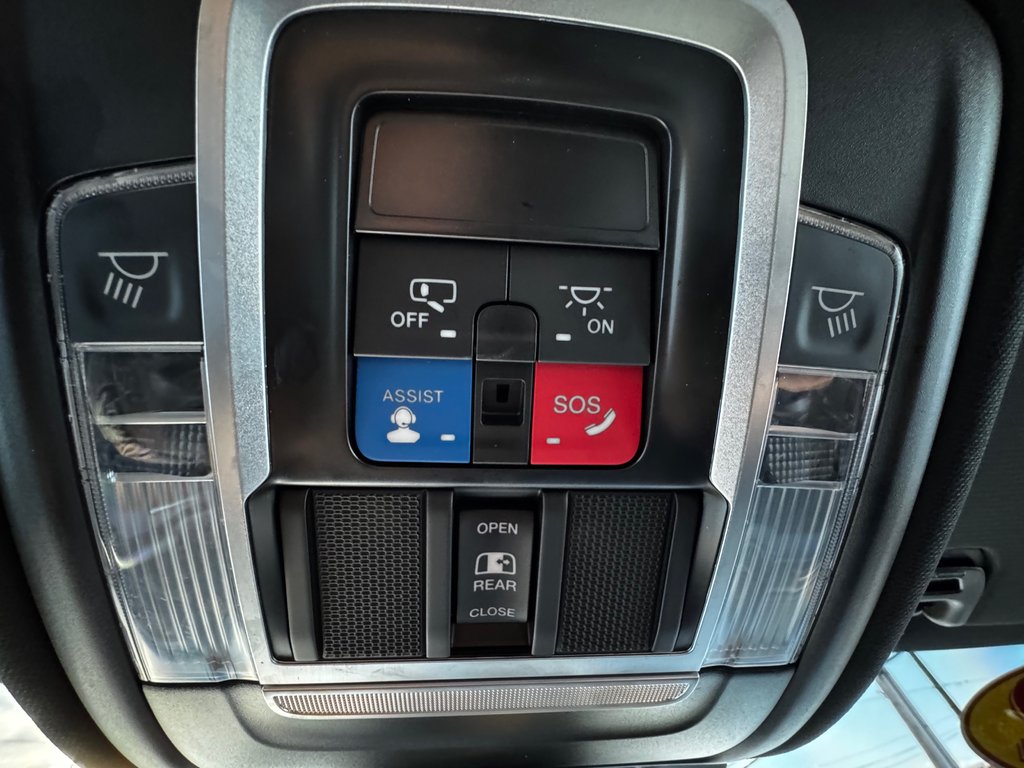 2022 Ram 1500 Sport in Amherst, Nova Scotia - 18 - w1024h768px