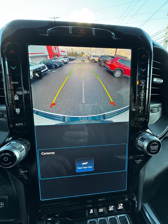 2022 Ram 1500 Sport in Amherst, Nova Scotia - 20 - w1024h768px