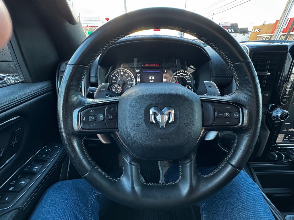 2022 Ram 1500 Sport in Amherst, Nova Scotia - 15 - w1024h768px