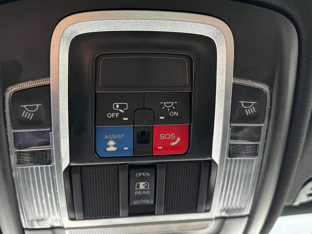 Ram 1500 Sport 2022 à Amherst, Nouvelle-Écosse - 19 - w1024h768px