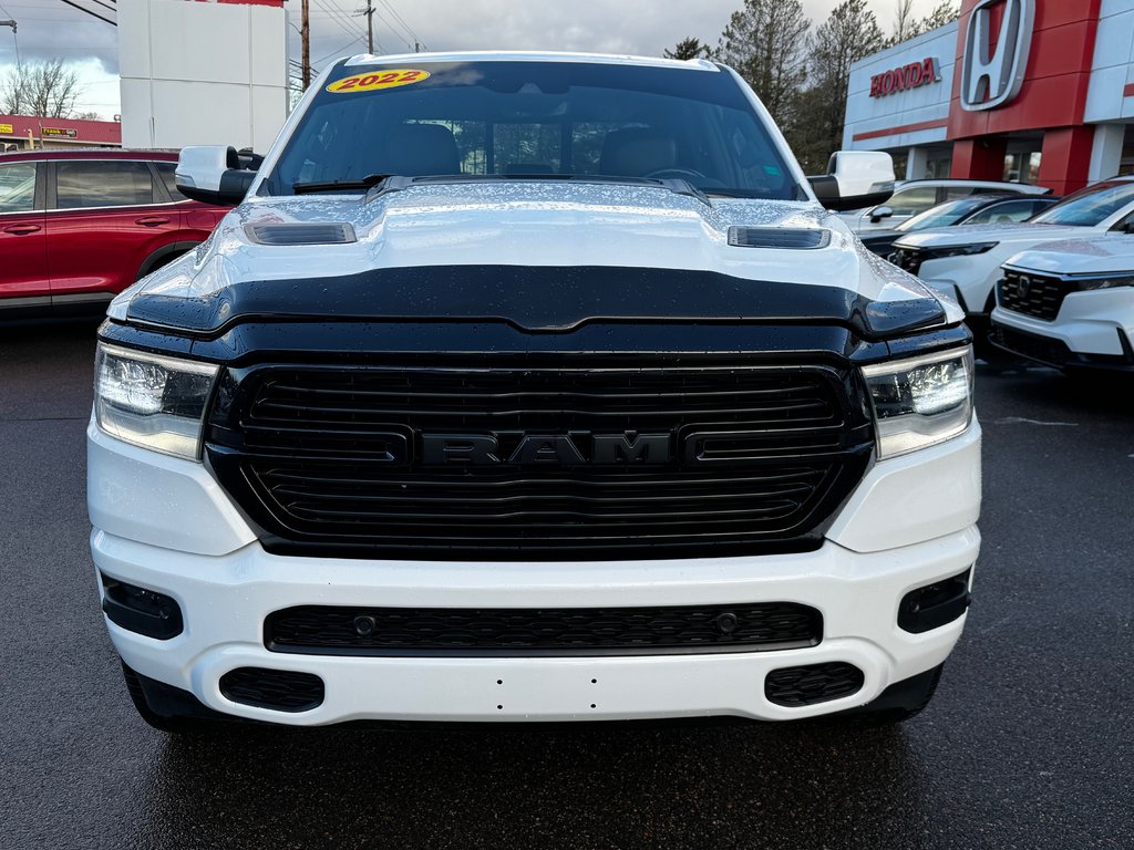 2022 Ram 1500 Sport in Amherst, Nova Scotia - 3 - w1024h768px