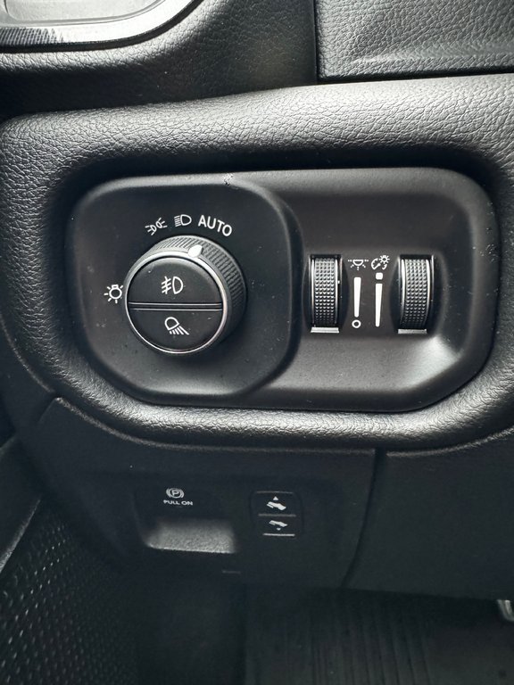 Ram 1500 Sport 2022 à Amherst, Nouvelle-Écosse - 14 - w1024h768px