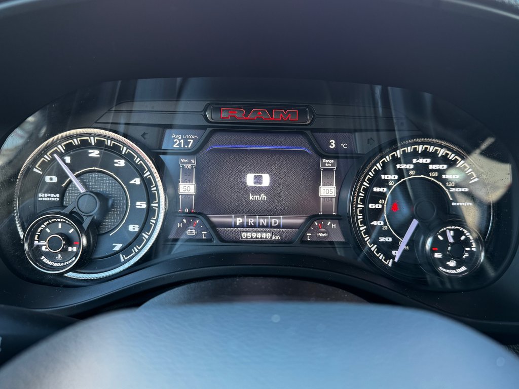 2022 Ram 1500 Sport in Amherst, Nova Scotia - 14 - w1024h768px