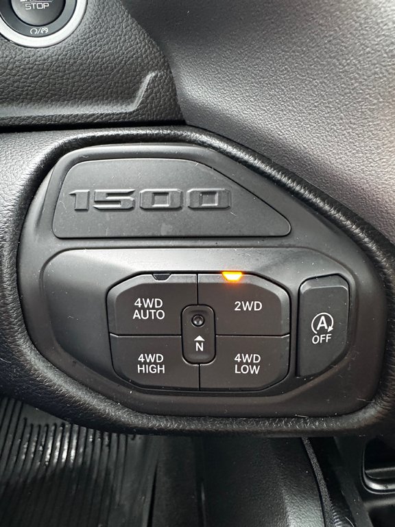 Ram 1500 Sport 2022 à Amherst, Nouvelle-Écosse - 17 - w1024h768px