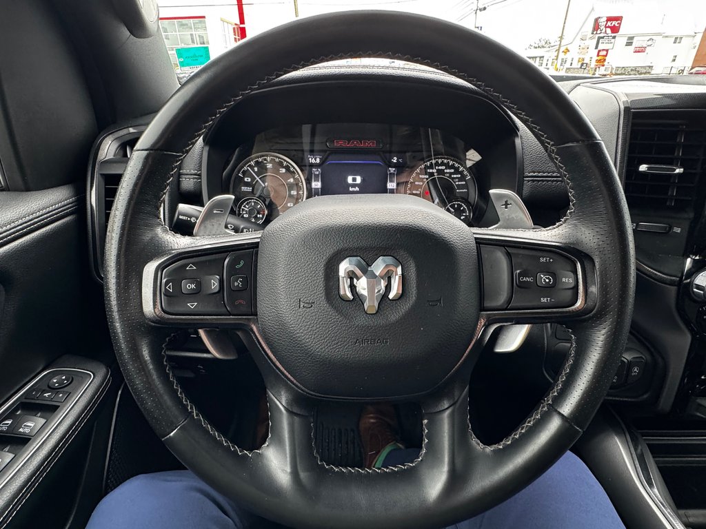 Ram 1500 Sport 2022 à Amherst, Nouvelle-Écosse - 16 - w1024h768px