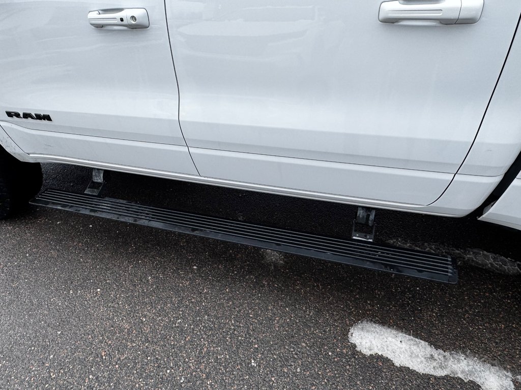 Ram 1500 Sport 2022 à Amherst, Nouvelle-Écosse - 11 - w1024h768px