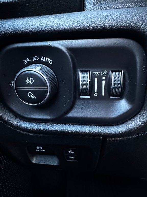 2022 Ram 1500 Sport in Amherst, Nova Scotia - 13 - w1024h768px