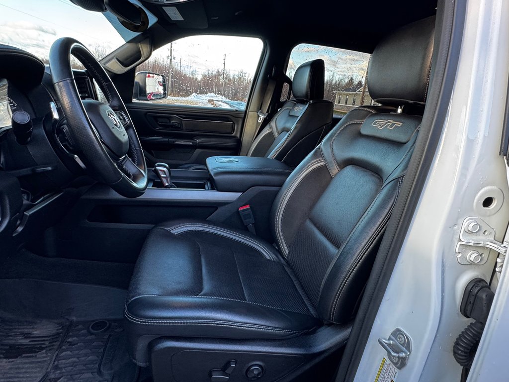 2022 Ram 1500 Sport in Amherst, Nova Scotia - 11 - w1024h768px