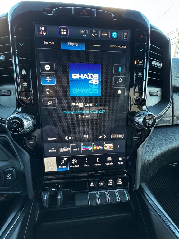 2022 Ram 1500 Sport in Amherst, Nova Scotia - 17 - w1024h768px