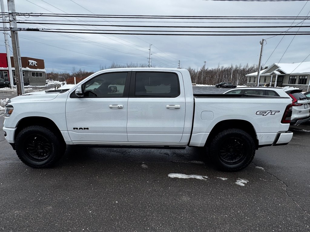 Ram 1500 Sport 2022 à Amherst, Nouvelle-Écosse - 5 - w1024h768px