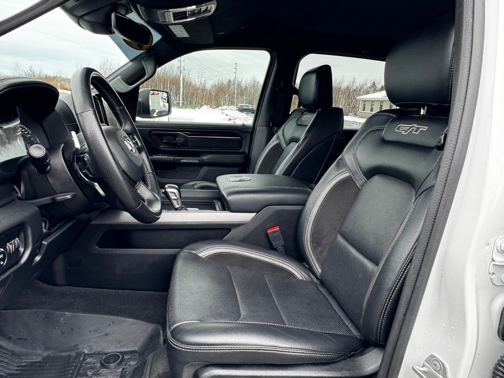 Ram 1500 Sport 2022 à Amherst, Nouvelle-Écosse - 12 - w1024h768px