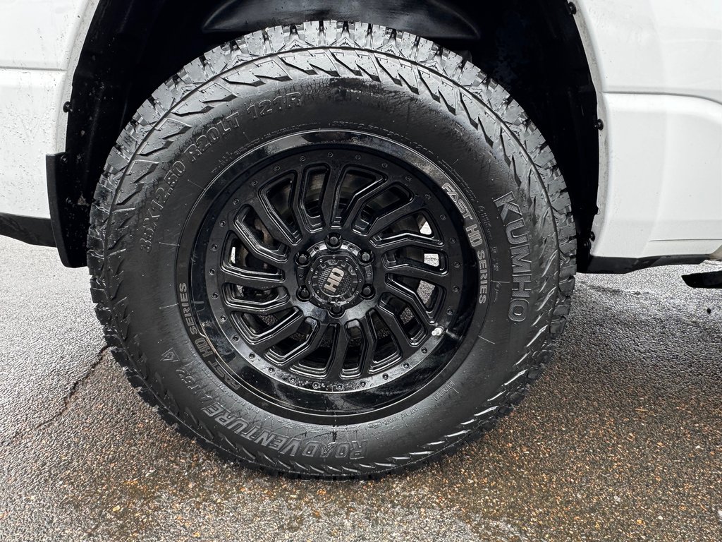 Ram 1500 Sport 2022 à Amherst, Nouvelle-Écosse - 8 - w1024h768px