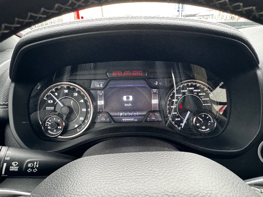 Ram 1500 Sport 2022 à Amherst, Nouvelle-Écosse - 15 - w1024h768px