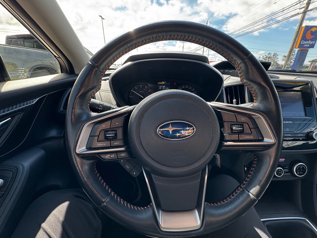 2018 Subaru CROSSTREK SPORT in Amherst, Nova Scotia - 11 - w1024h768px