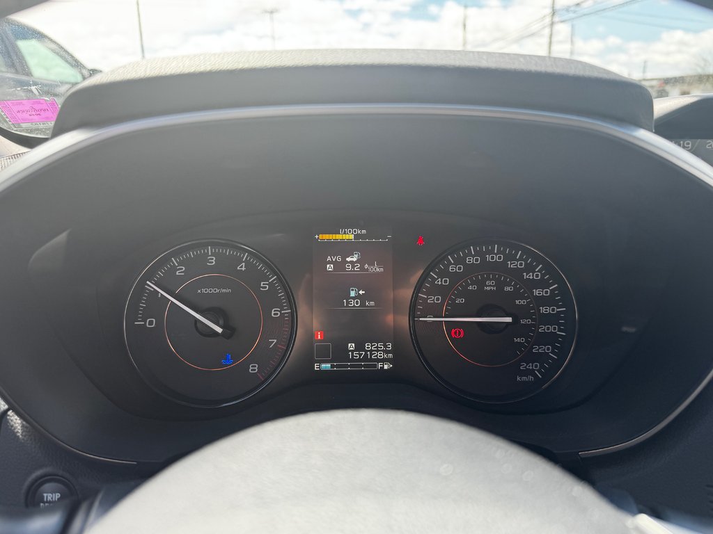 2018 Subaru CROSSTREK SPORT in Amherst, Nova Scotia - 10 - w1024h768px