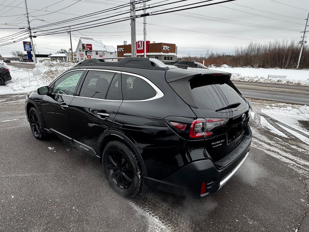 Subaru OUTBACK PREMIER XT 2022 à Amherst, Nouvelle-Écosse - 8 - w1024h768px