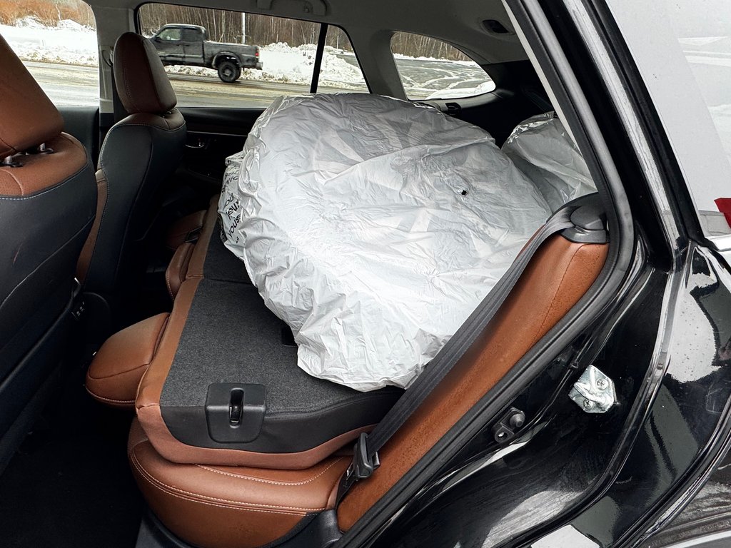 Subaru OUTBACK PREMIER XT 2022 à Amherst, Nouvelle-Écosse - 10 - w1024h768px