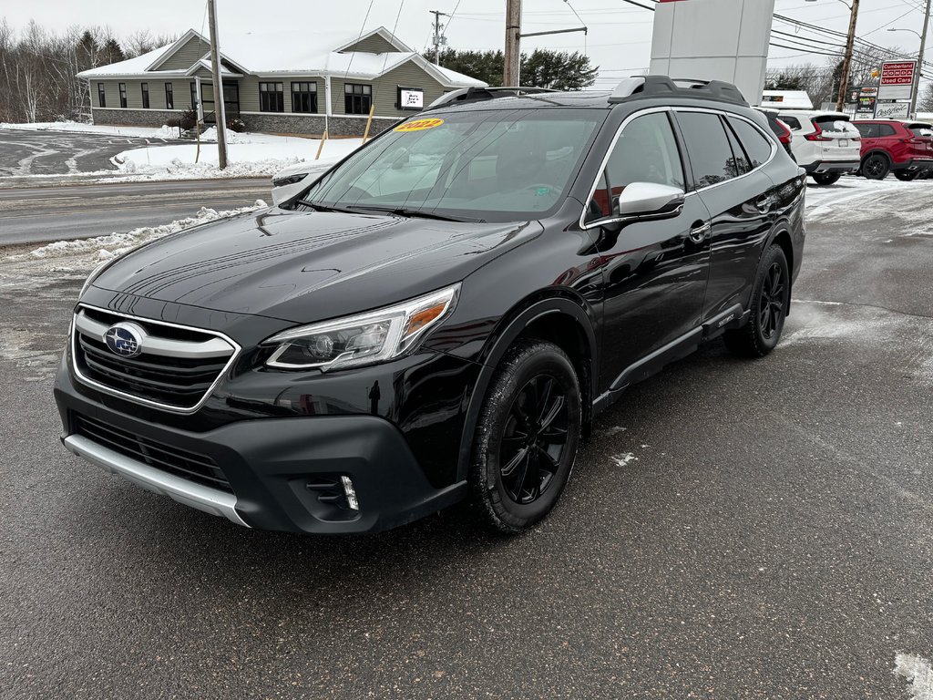 Subaru OUTBACK PREMIER XT 2022 à Amherst, Nouvelle-Écosse - 4 - w1024h768px