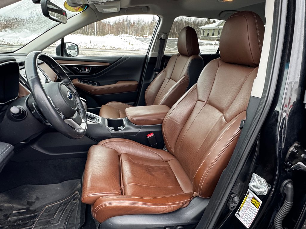Subaru OUTBACK PREMIER XT 2022 à Amherst, Nouvelle-Écosse - 11 - w1024h768px