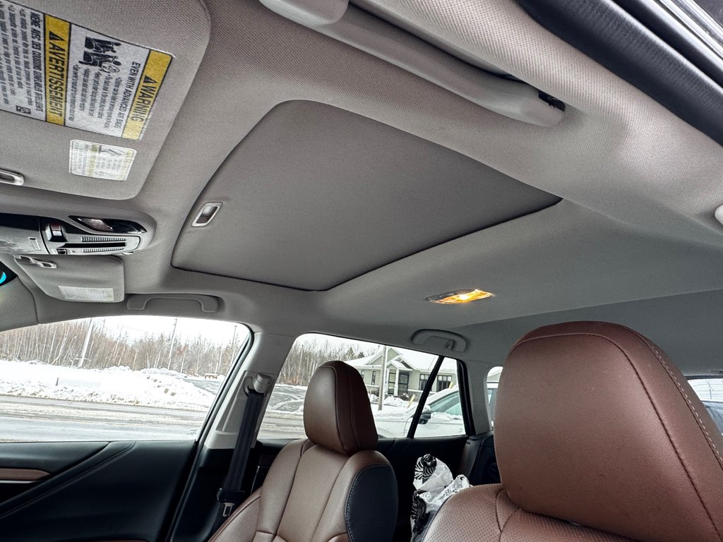 Subaru OUTBACK PREMIER XT 2022 à Amherst, Nouvelle-Écosse - 12 - w1024h768px