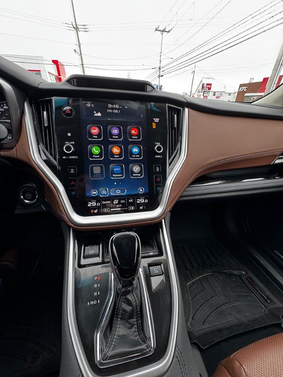 Subaru OUTBACK PREMIER XT 2022 à Amherst, Nouvelle-Écosse - 16 - w1024h768px