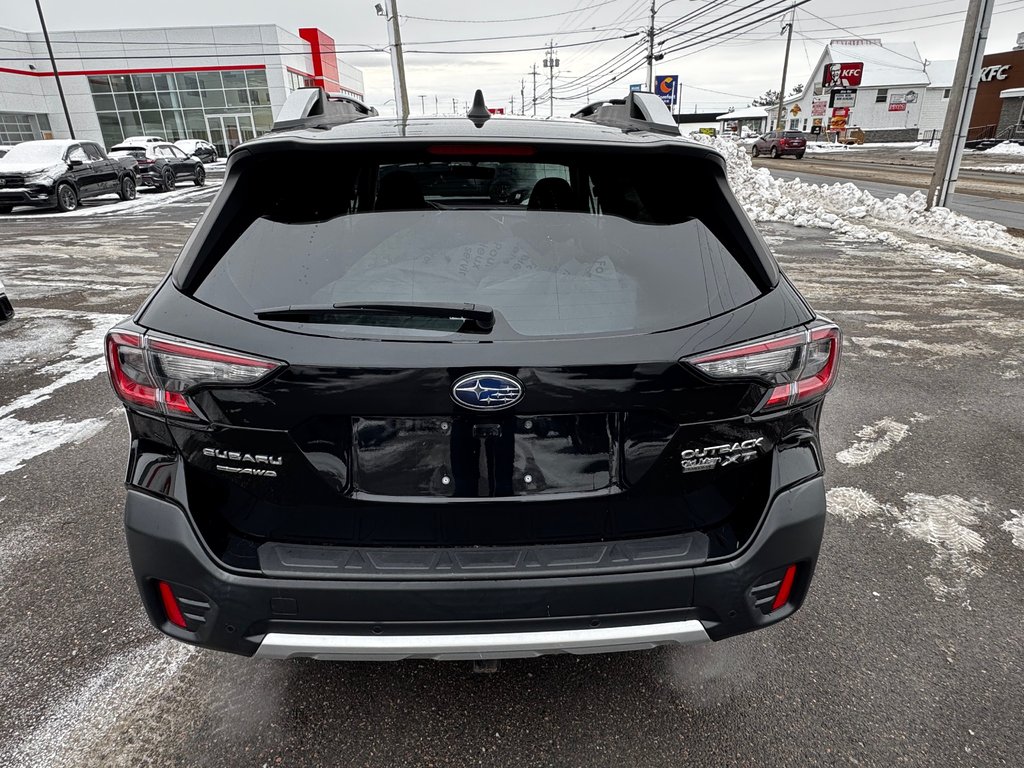 Subaru OUTBACK PREMIER XT 2022 à Amherst, Nouvelle-Écosse - 9 - w1024h768px