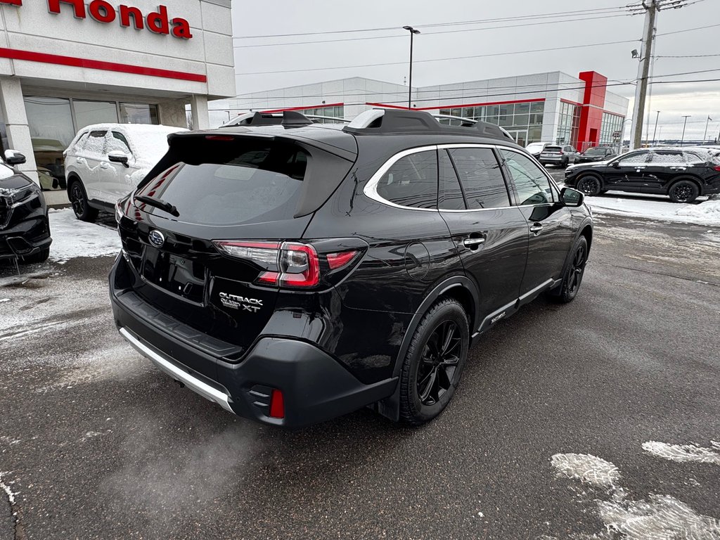 Subaru OUTBACK PREMIER XT 2022 à Amherst, Nouvelle-Écosse - 6 - w1024h768px