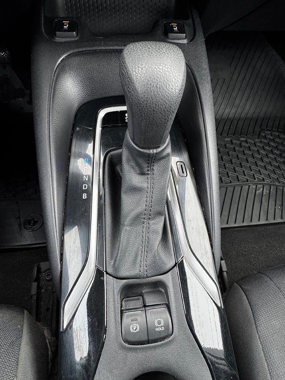 2022 Toyota COROLLA LE in Amherst, Nova Scotia - 14 - w1024h768px