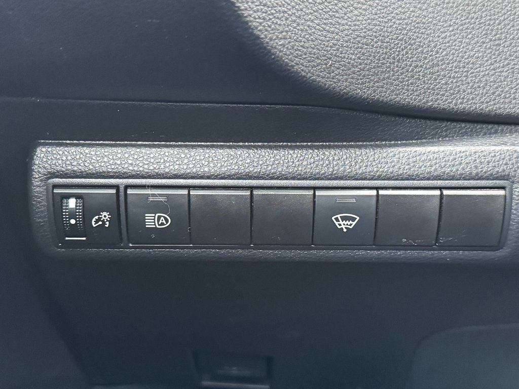 2022 Toyota COROLLA LE in Amherst, Nova Scotia - 12 - w1024h768px