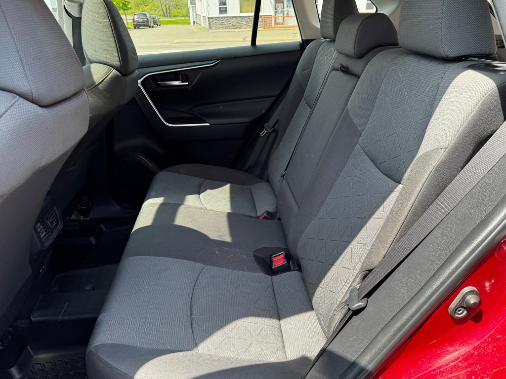 2022 Toyota RAV4 XLE in Amherst, Nova Scotia - 11 - w1024h768px