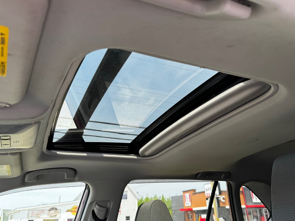 2022 Toyota RAV4 XLE in Amherst, Nova Scotia - 21 - w1024h768px
