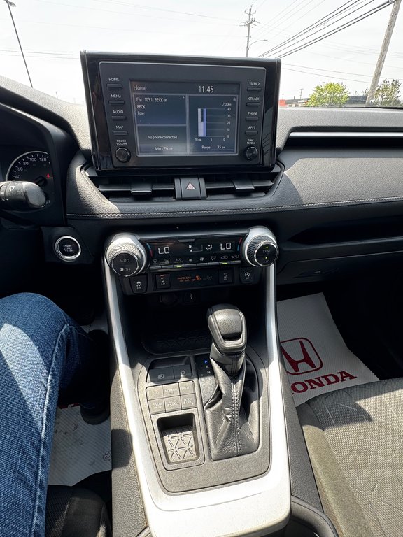 2022 Toyota RAV4 XLE in Amherst, Nova Scotia - 17 - w1024h768px