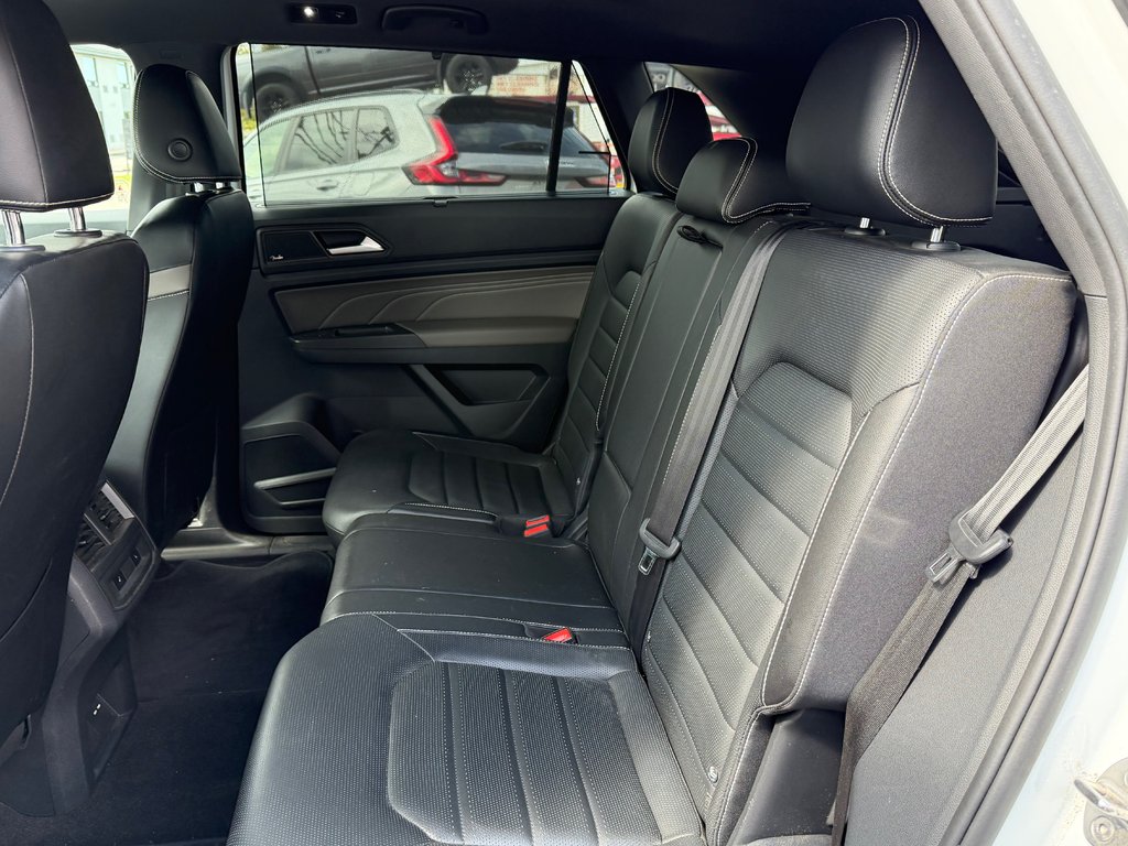 2022 Volkswagen ATLAS CROSS SPORT EXECLINE in Amherst, Nova Scotia - 11 - w1024h768px