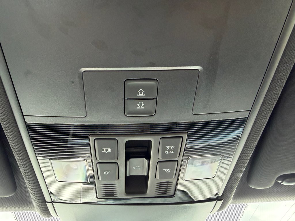 2022 Volkswagen ATLAS CROSS SPORT EXECLINE in Amherst, Nova Scotia - 18 - w1024h768px