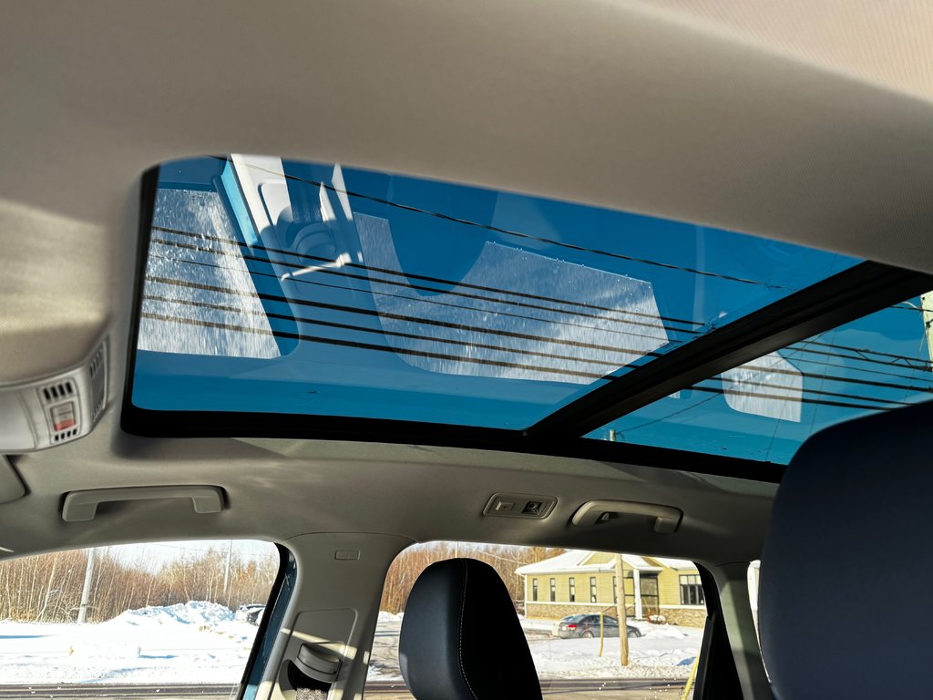 2025 Volkswagen TAOS HIGHLINE in Amherst, Nova Scotia - 12 - w1024h768px