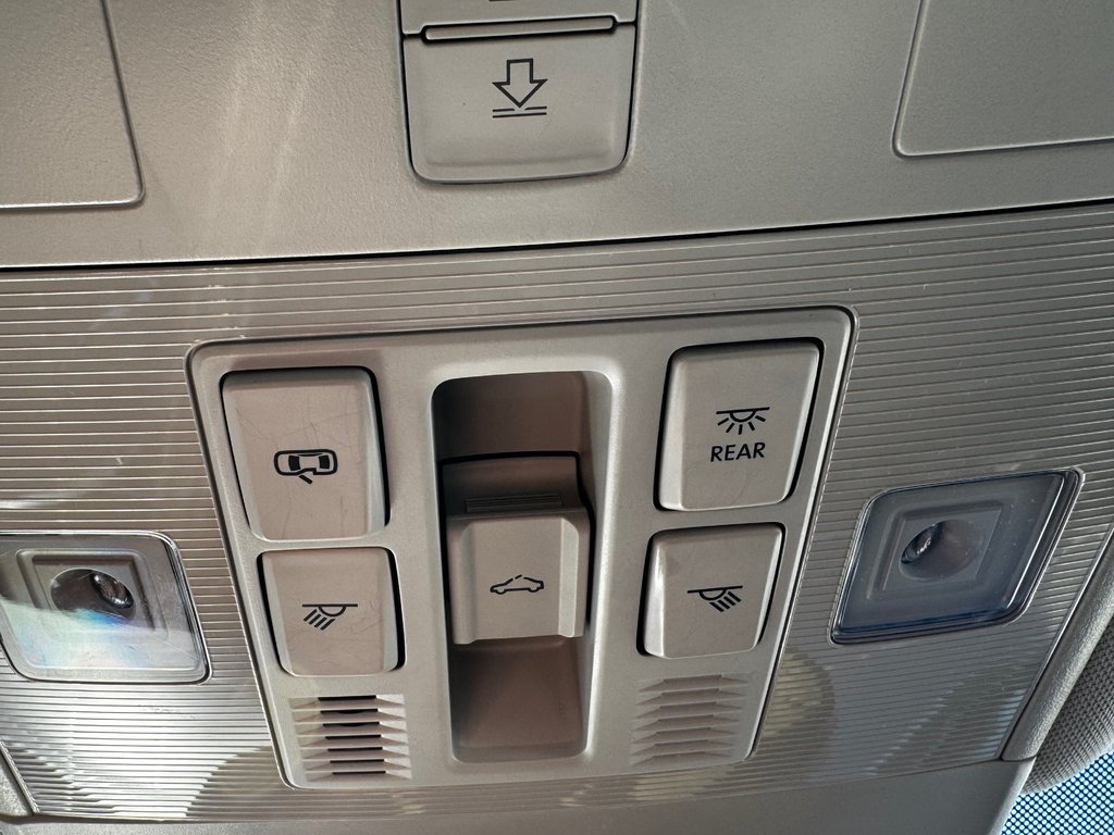 2025 Volkswagen TAOS HIGHLINE in Amherst, Nova Scotia - 18 - w1024h768px