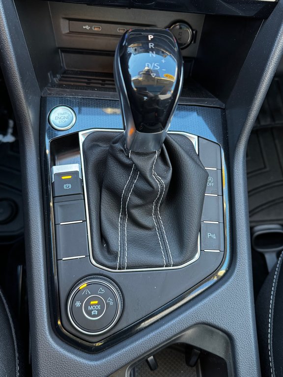 2025 Volkswagen TAOS HIGHLINE in Amherst, Nova Scotia - 15 - w1024h768px