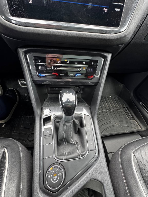 Volkswagen TIGUAN HIGHLINE R-LINE 2022 à Amherst, Nouvelle-Écosse - 17 - w1024h768px